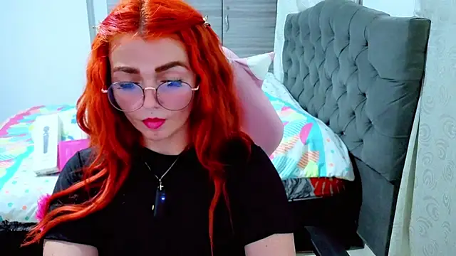 Chatroom XXX en direct de Alexatexa2929