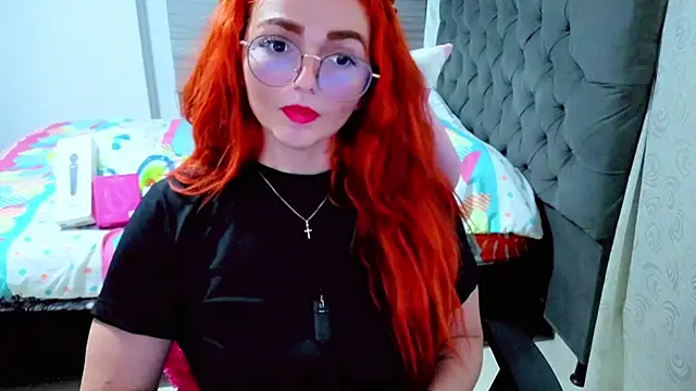 Show Webcam de Alexatexa2929