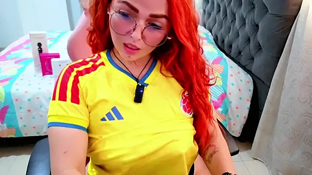 Chat +18 de Alexatexa2929 ao vivo