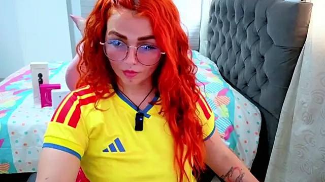 Chat +18 de Alexatexa2929 ao vivo