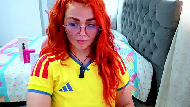 Alexatexa2929 Obrolan Langsung XXX