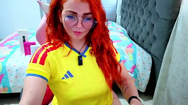 Czat XXX na żywo – Alexatexa2929
