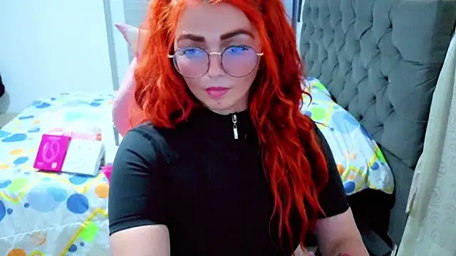 Alexatexa2929 Adlı Modelin Canlı XXX Sohbeti