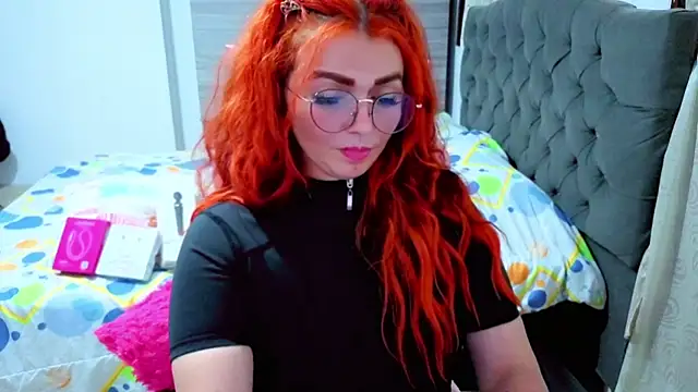 Alexatexa2929's Webcam Show