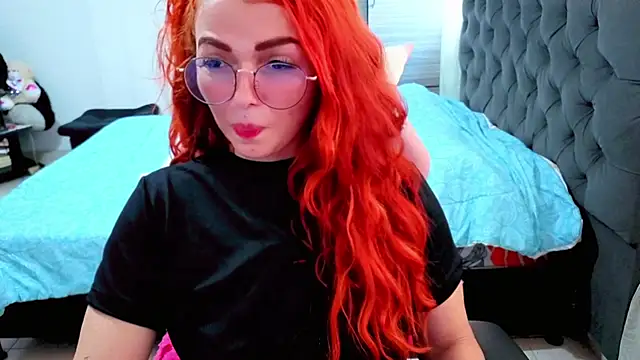 Вебкам-шоу Alexatexa2929