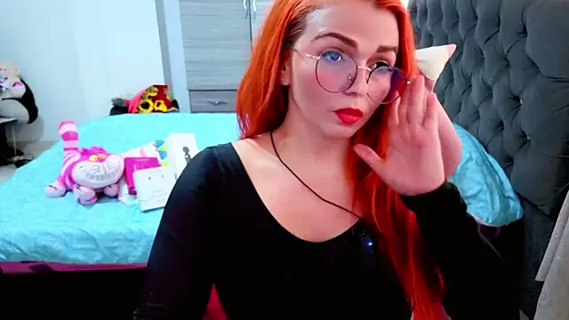 Show Webcam de Alexatexa2929