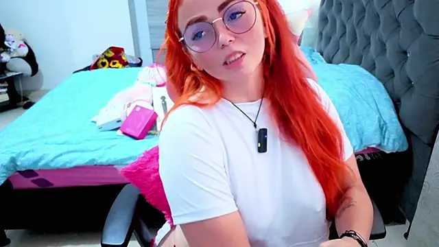 Chat XXX ao vivo de Alexatexa2929