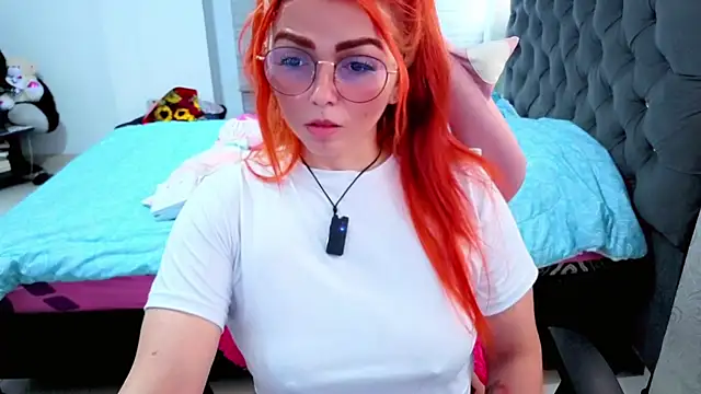 Alexatexa2929 Webcamshow