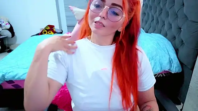 Alexatexa2929 Chat XXX live