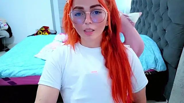 Alexatexa2929 Webcam-Show