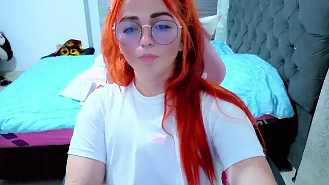 Alexatexa2929 webcam show