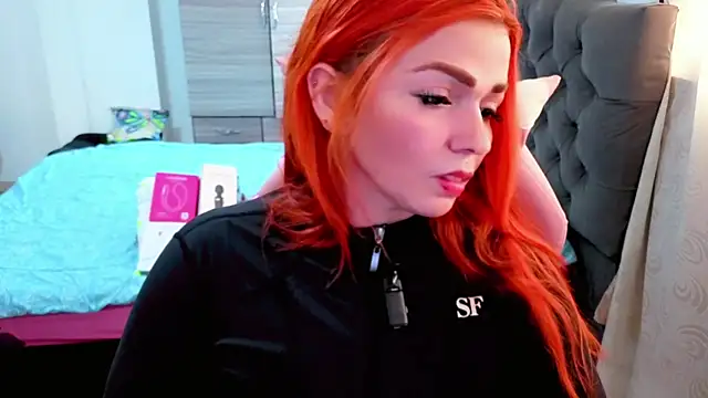 Živý XXX chat Alexatexa2929