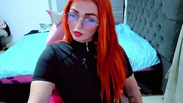 Alexatexa2929 라이브 XXX 채팅