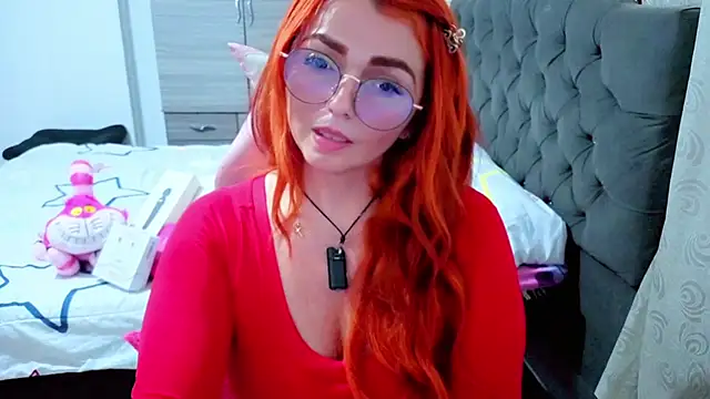 Show Webcam de Alexatexa2929