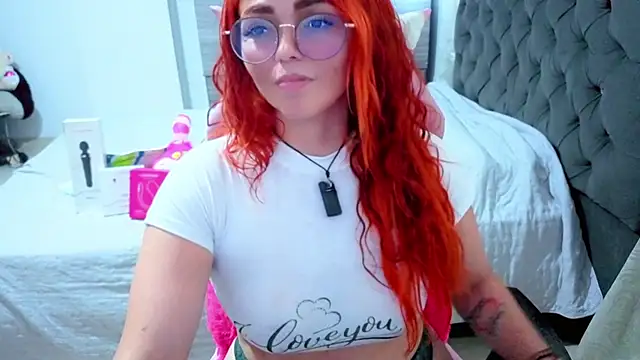 Alexatexa2929 Live XXX Chat