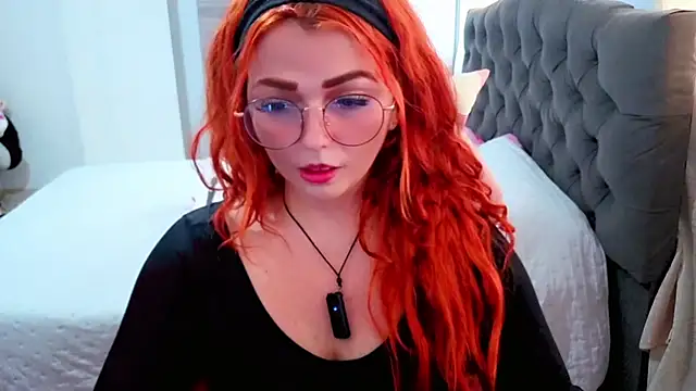Show webcam de Alexatexa2929