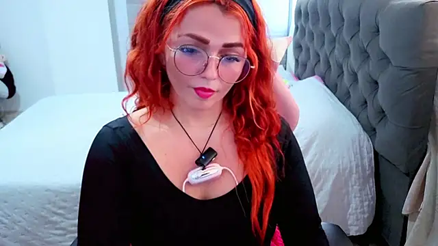 Alexatexa2929 Chat XXX live