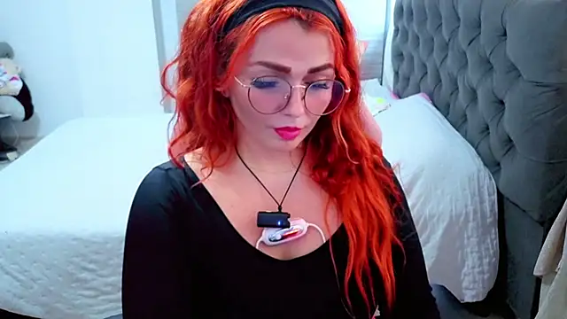 XXX chat uživo modela Alexatexa2929