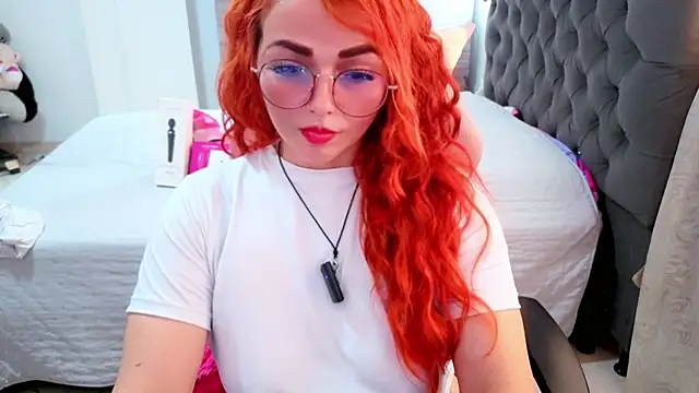 Show Webcam de Alexatexa2929