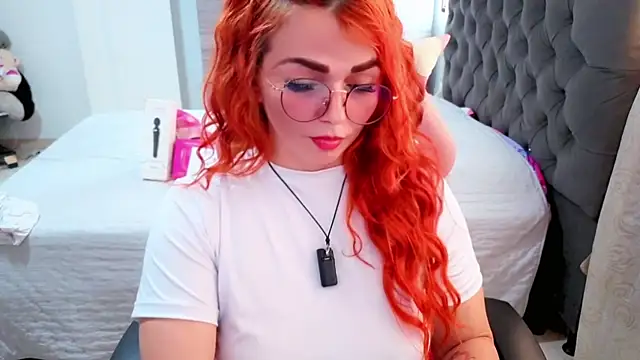 Alexatexa2929 웹캠 쇼