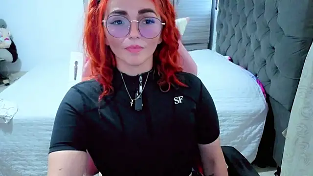 Chat XXX en directo de Alexatexa2929