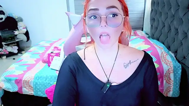 Chat XXX en directo de Alexatexa2929