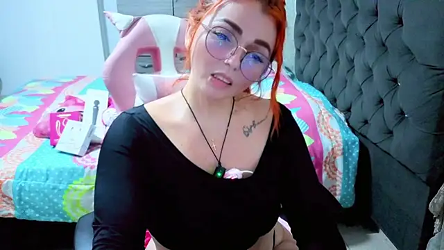 Alexatexa2929 Chat XXX in diretta