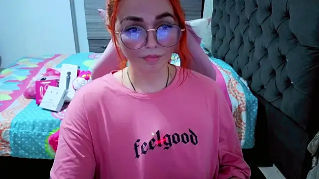 Alexatexa2929's Webcam Show