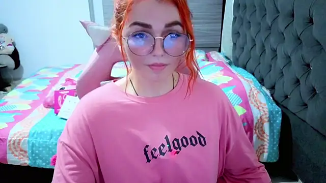 Alexatexa2929's Webcam Show