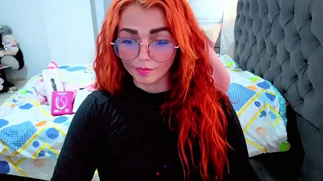 Alexatexa2929 Live XXX-Chat