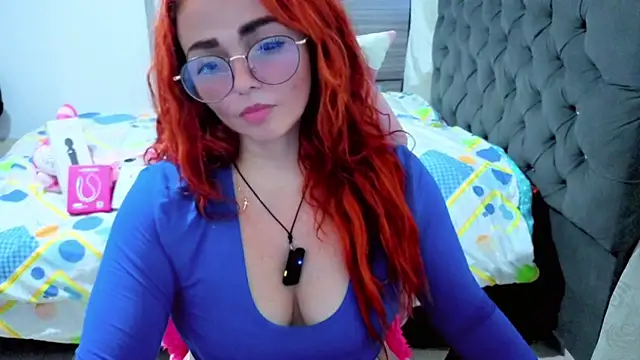 Alexatexa2929 – webcam-show
