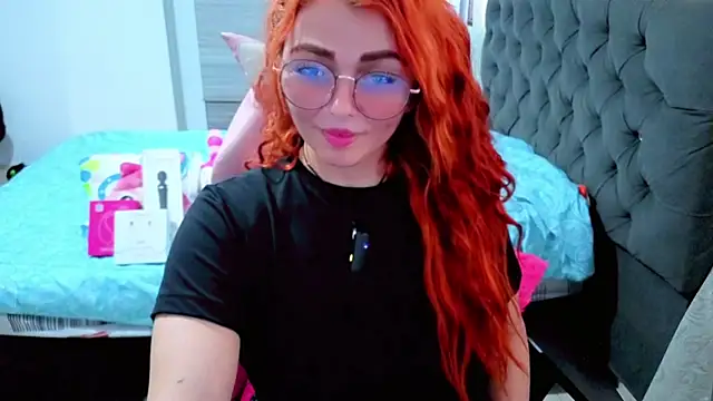 Alexatexa2929's Webcam Show