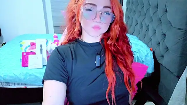 Alexatexa2929's Webcam Show