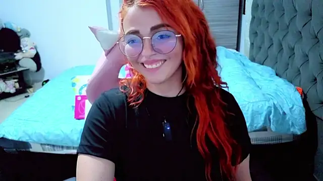 Alexatexa2929's Webcam Show