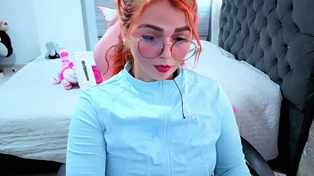 Alexatexa2929's Live XXX Chat