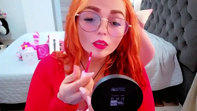 Alexatexa2929's Webcam Show