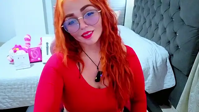 Alexatexa2929 – Live XXX-chat