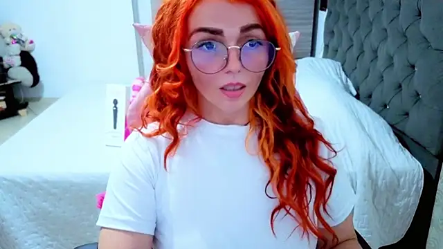 Alexatexa2929 웹캠 쇼