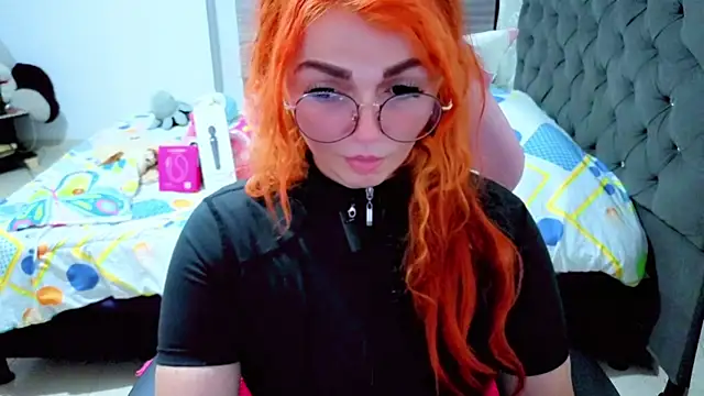 Alexatexa2929's Webcam Show
