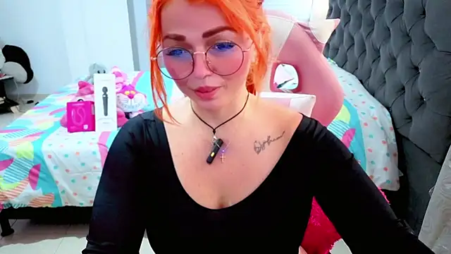 Alexatexa2929 라이브 XXX 채팅