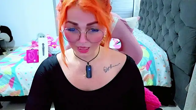 Chat +18 de Alexatexa2929 ao vivo