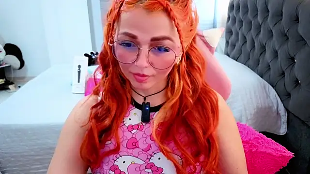 Alexatexa2929's Webcam Show
