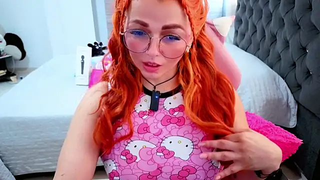 Alexatexa2929 Live XXX Chat