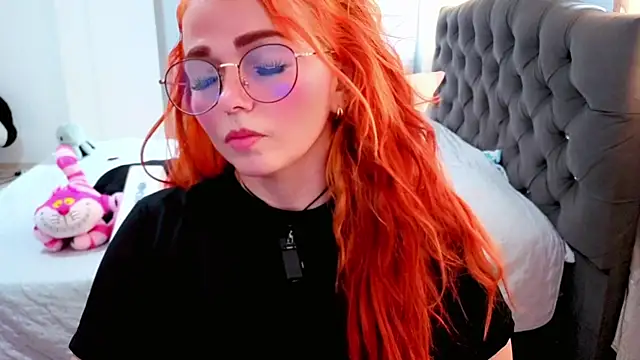 Alexatexa2929 Webcam Show