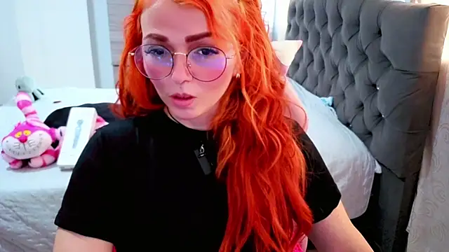 Alexatexa2929's Live XXX Chat