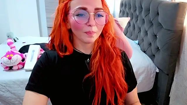Alexatexa2929 라이브 XXX 채팅