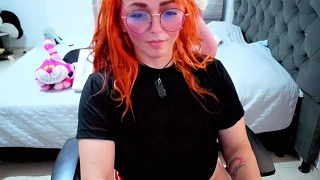 Živý XXX chat Alexatexa2929