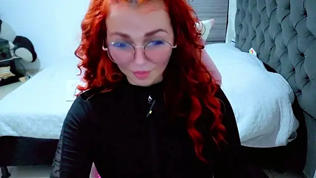 Alexatexa2929 Show in webcam