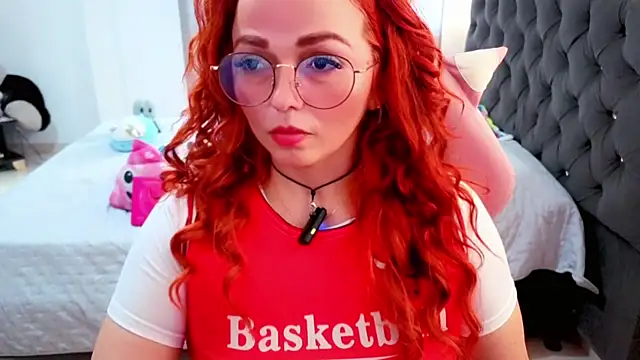 Alexatexa2929's Webcam Show