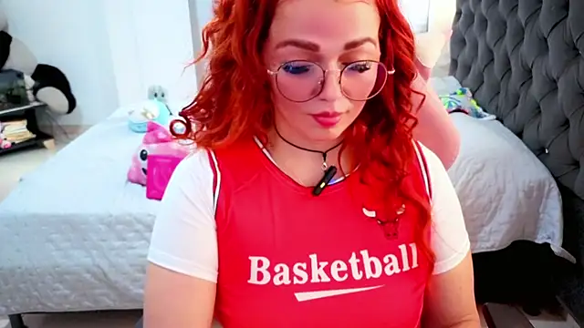 Show Webcam de Alexatexa2929